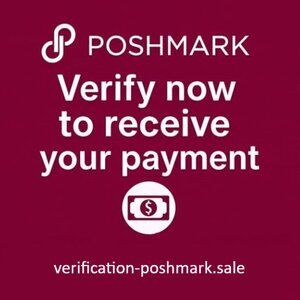 📦 Your Poshmark Order is on Hold: Seller Verification in Progress…